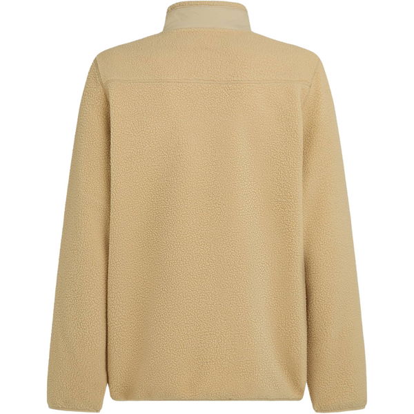 2026 O'Neill Mens Must-Have High Pile Full Zip Fleece 2350154 - Olive Blush